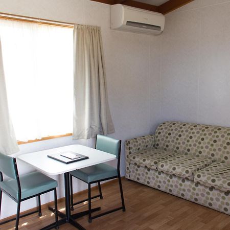 Horsham Holiday Park Buitenkant foto