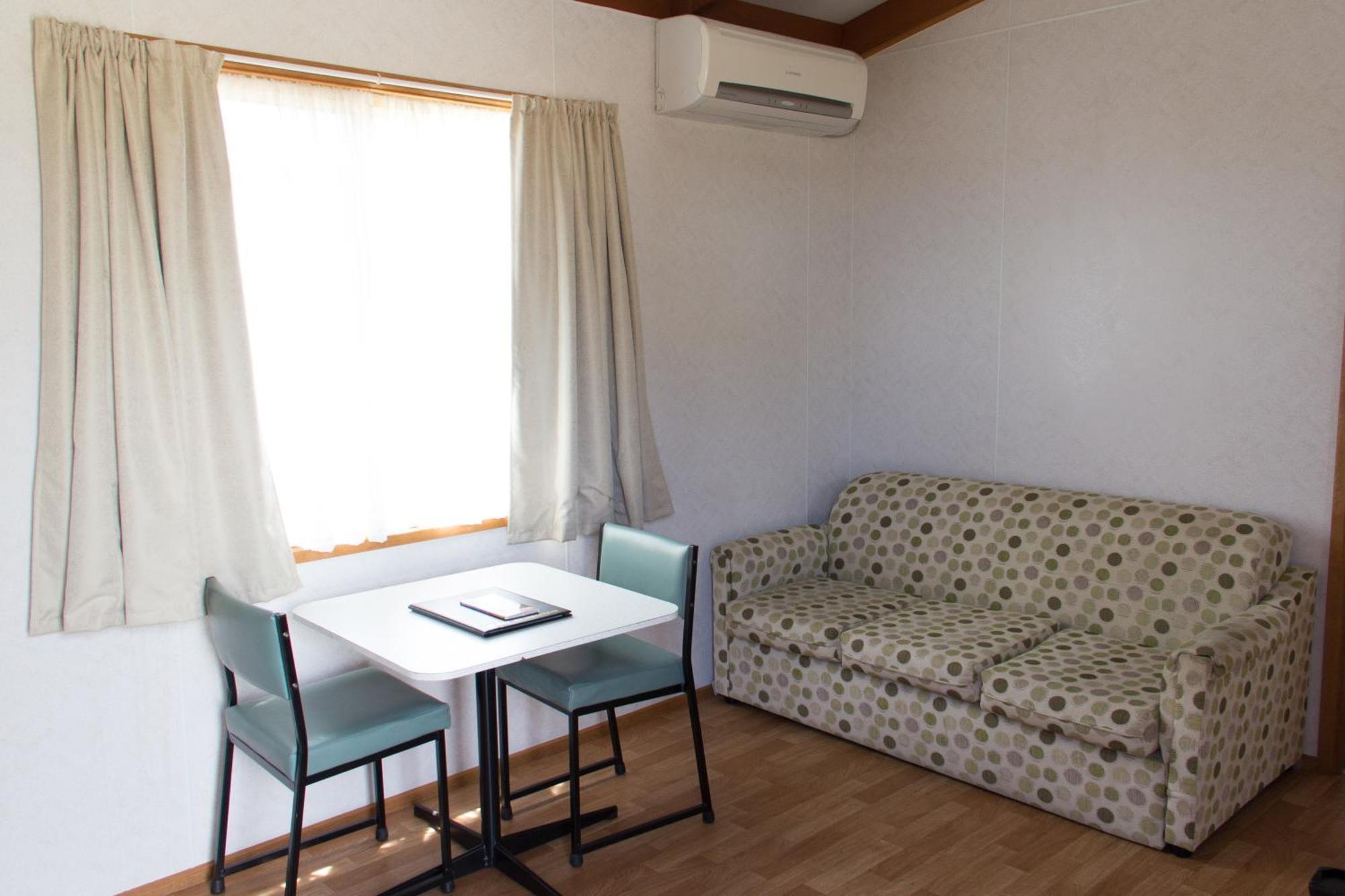 Horsham Holiday Park Buitenkant foto