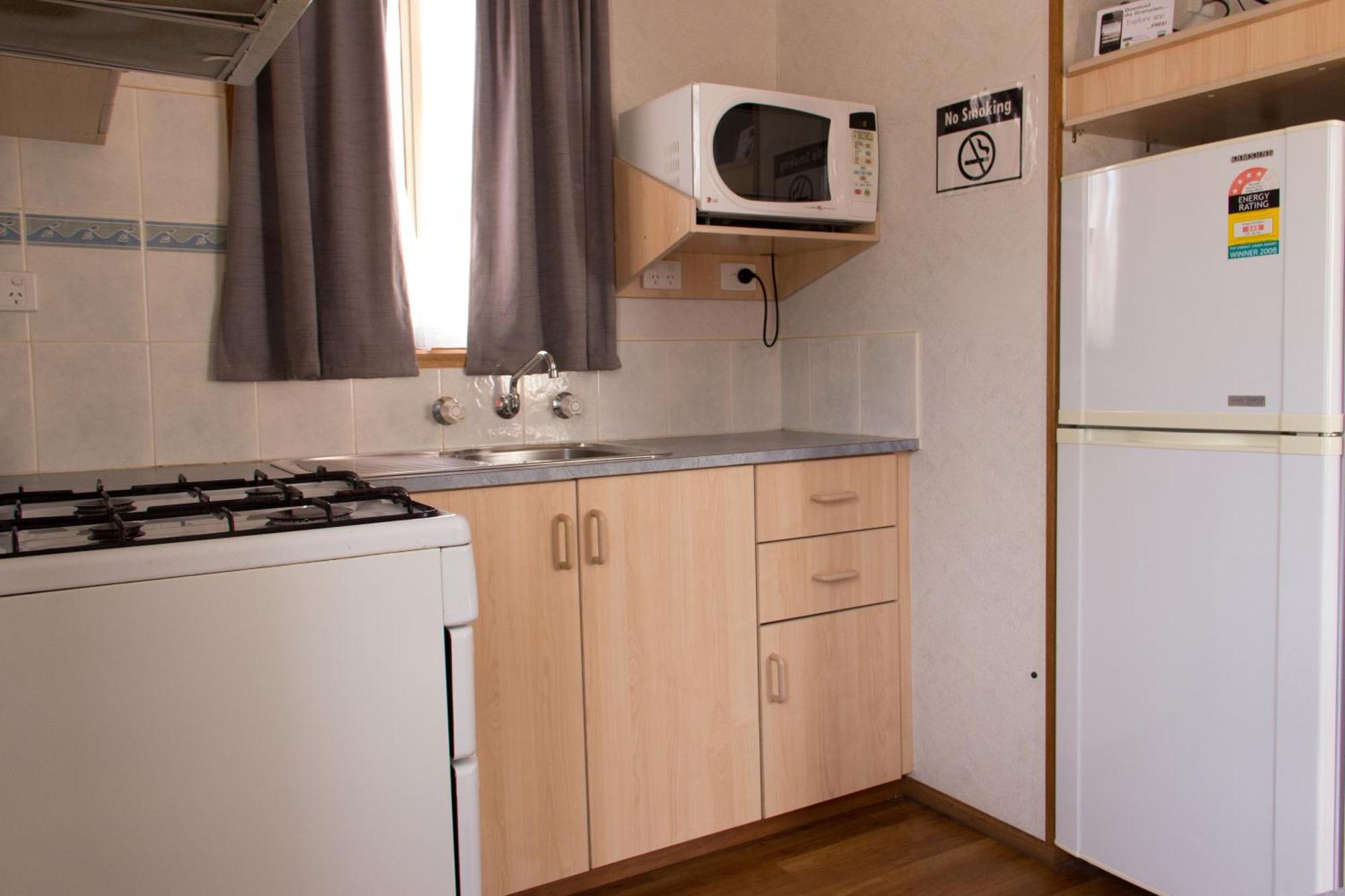 Horsham Holiday Park Buitenkant foto
