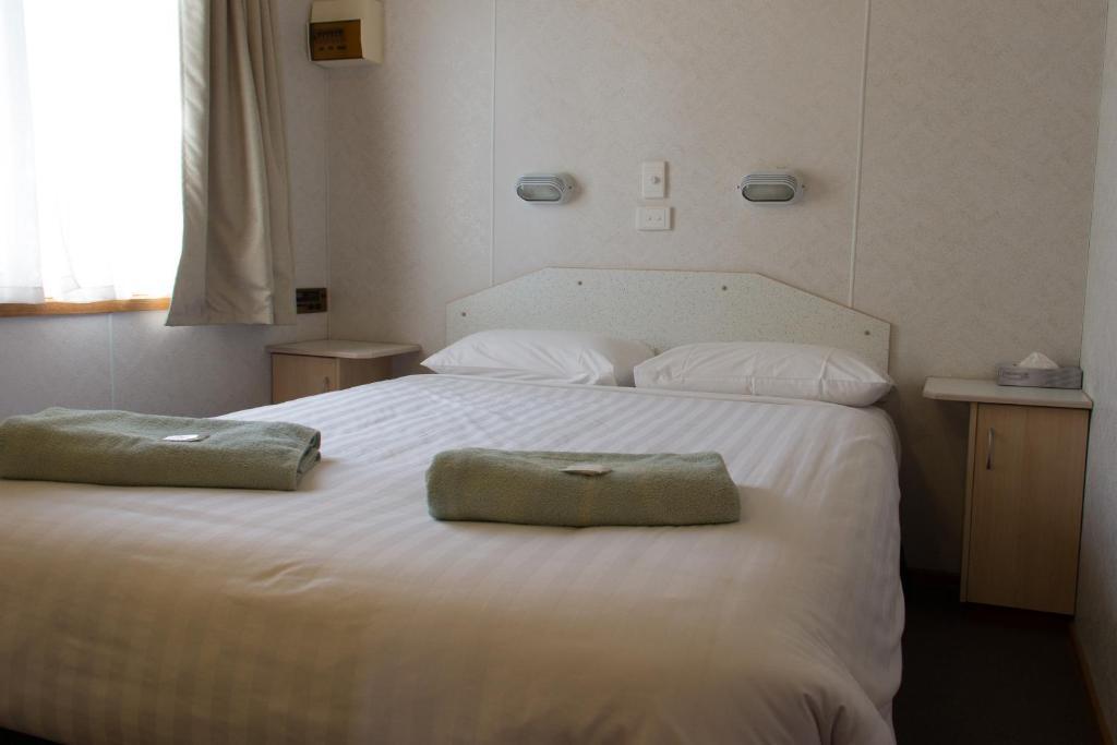 Horsham Holiday Park Kamer foto