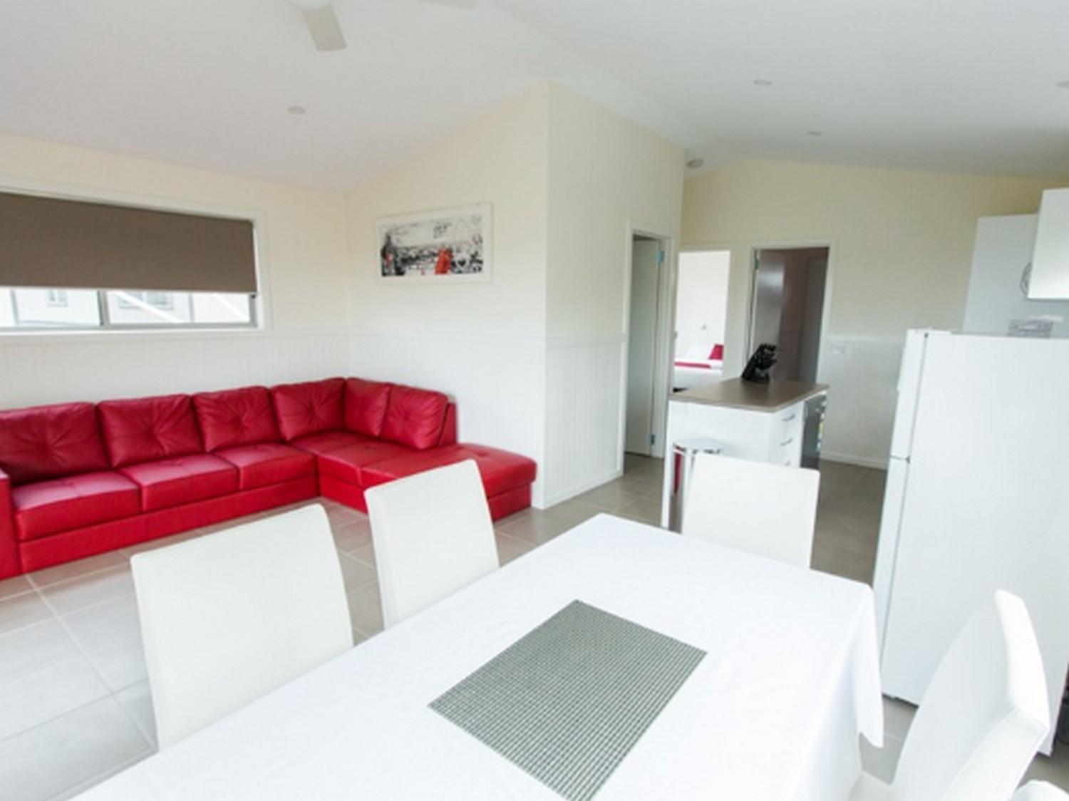 Horsham Holiday Park Buitenkant foto