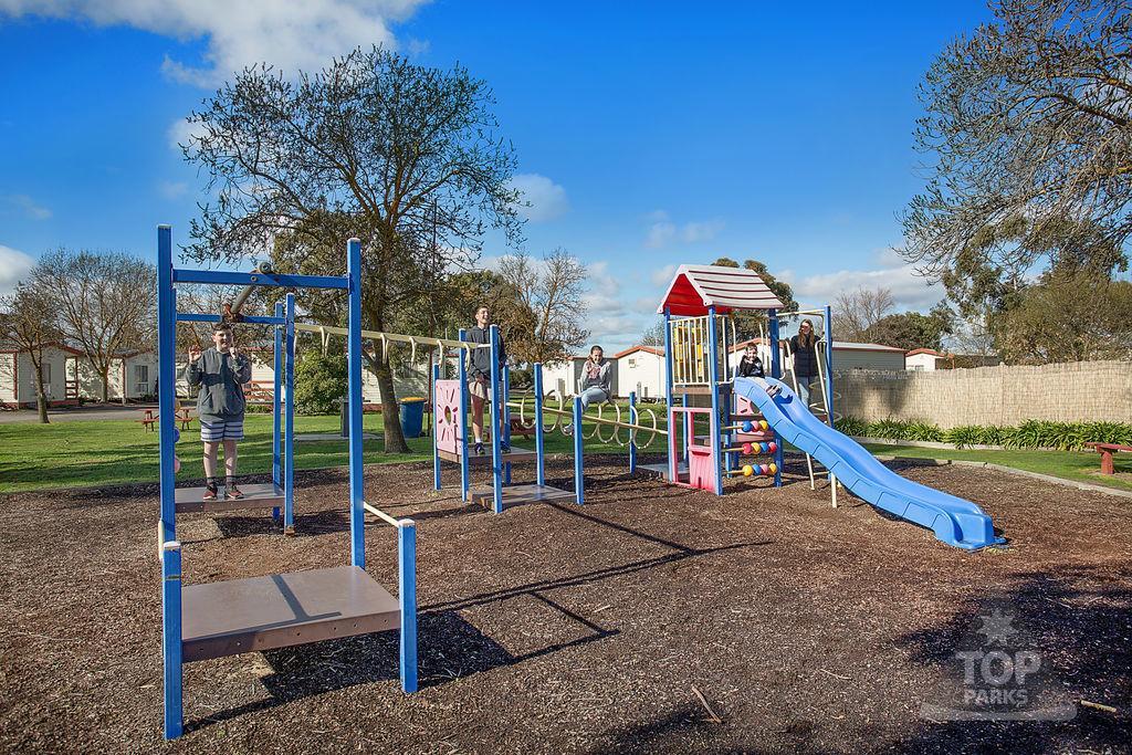 Horsham Holiday Park Buitenkant foto