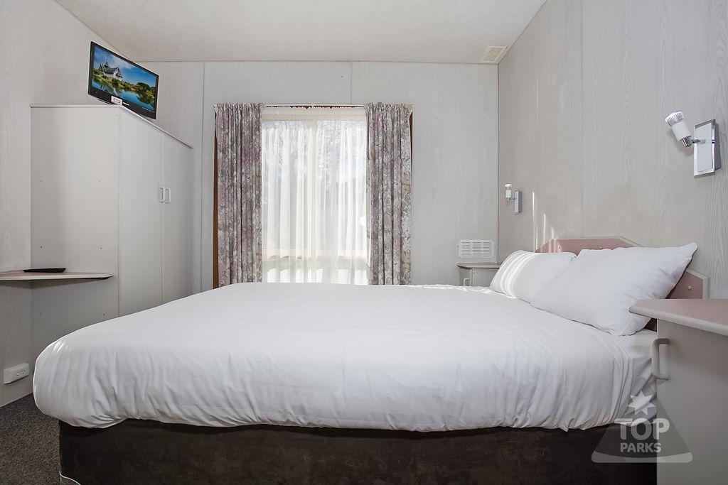 Horsham Holiday Park Buitenkant foto