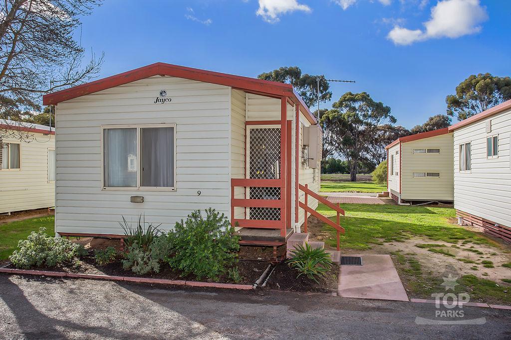 Horsham Holiday Park Buitenkant foto