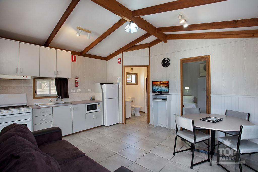 Horsham Holiday Park Buitenkant foto