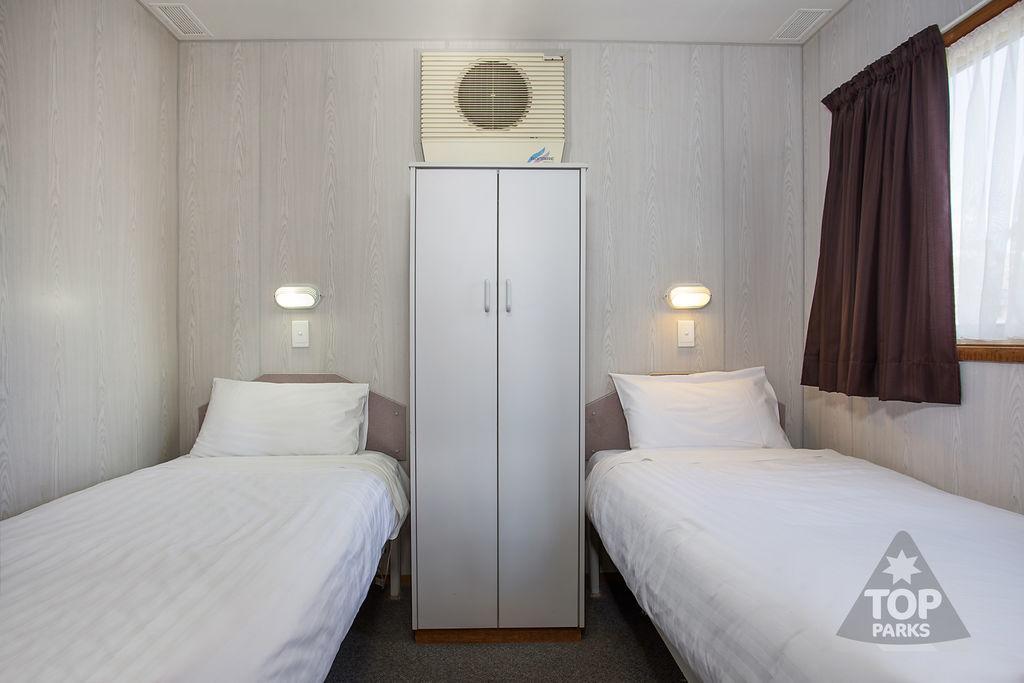 Horsham Holiday Park Buitenkant foto