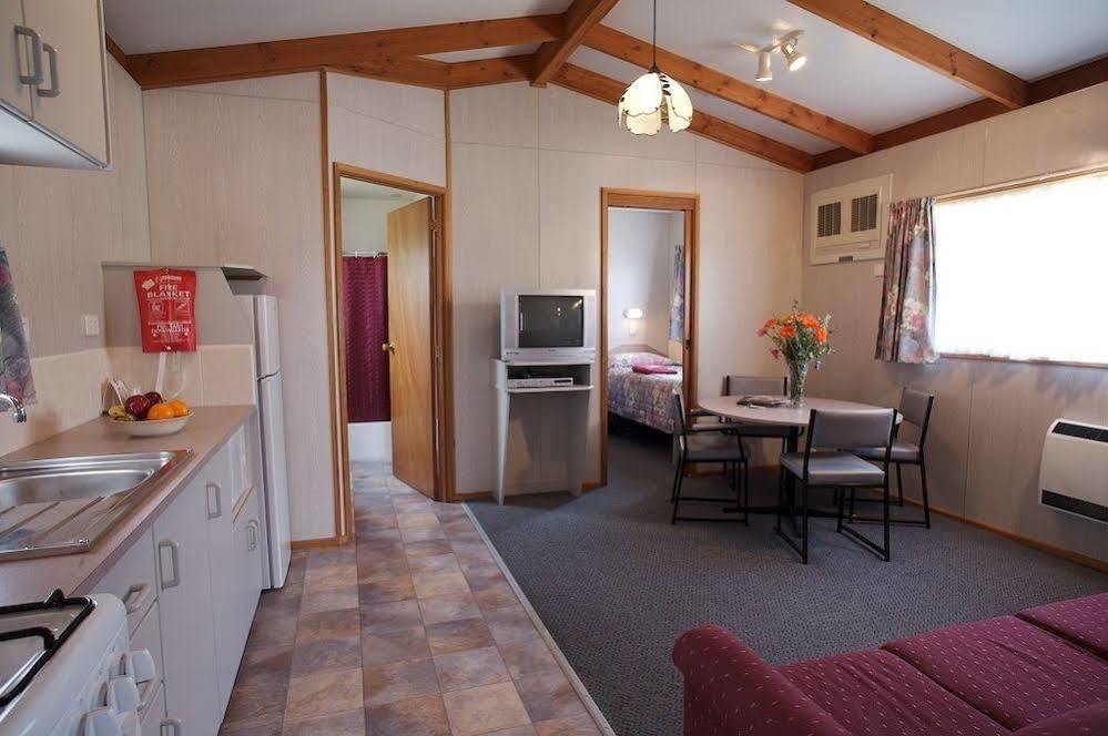 Horsham Holiday Park Buitenkant foto